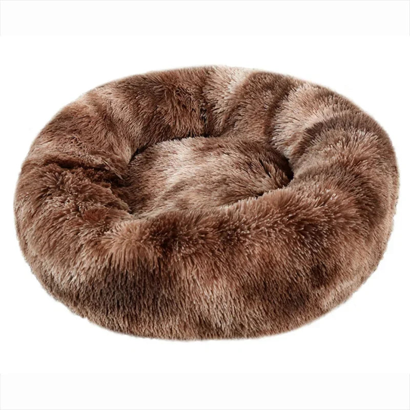 Lit animaux super doux et confortable