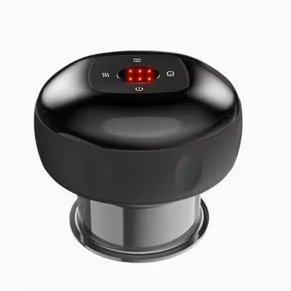 Ventouses électroniques, appareil de massage électrique