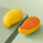 Brosse animaux
