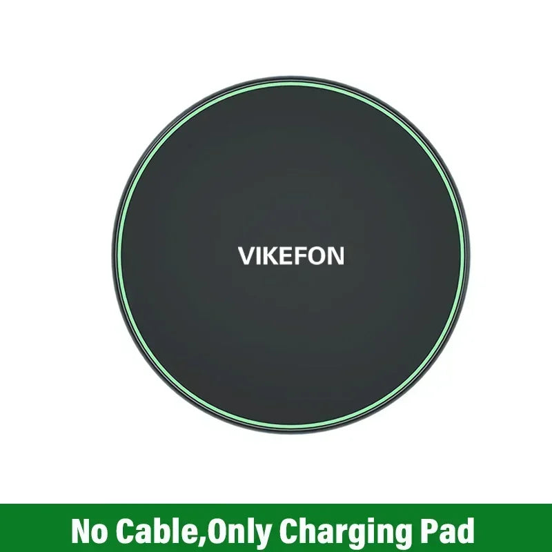 Chargeur rapide sans fil 30W