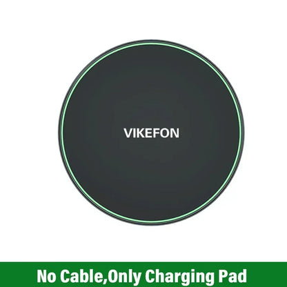 Chargeur rapide sans fil 30W