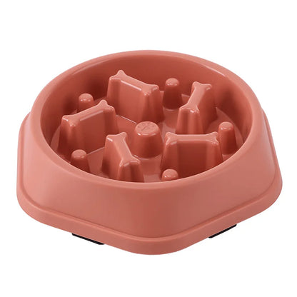 Gamelle labyrinthe pour chien