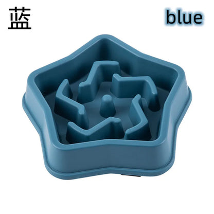Gamelle labyrinthe pour chien