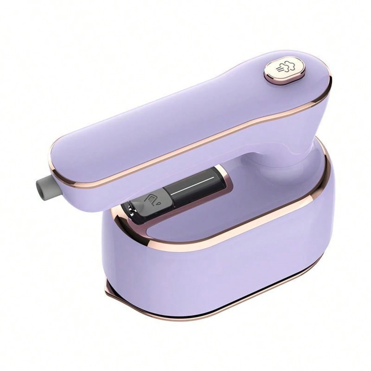 Fer à vapeur pour tout type de vêtements
