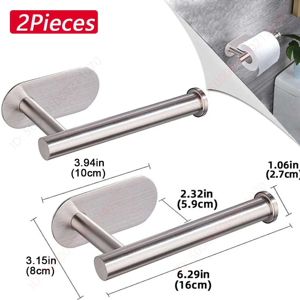 Porte papier toilette