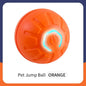 Balle intelligente pour chiens et chats