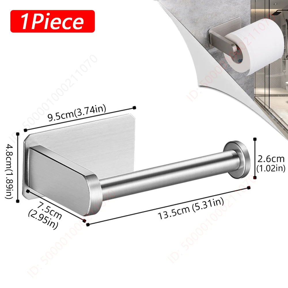 Porte papier toilette