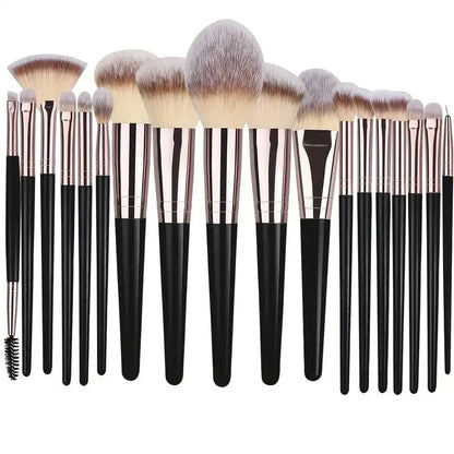 Pinceau de maquillage