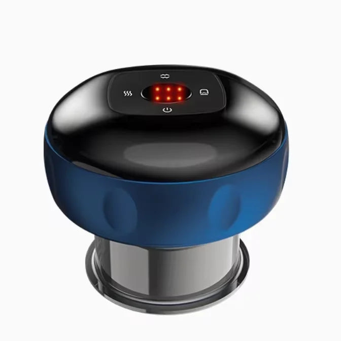 Ventouses électroniques, appareil de massage électrique