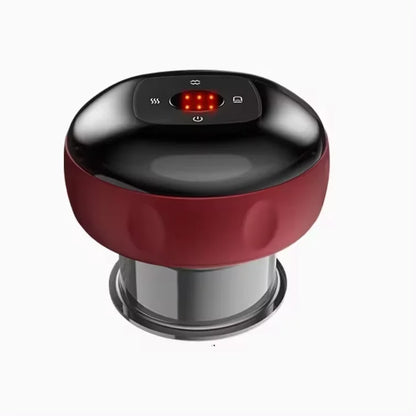 Ventouses électroniques, appareil de massage électrique