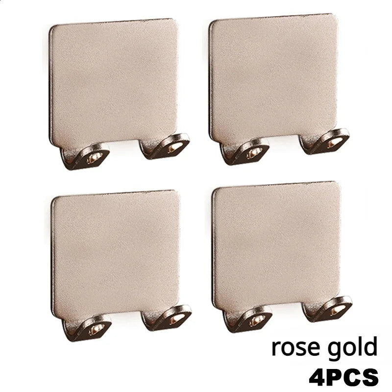 Porte rasoir, fixation au mur