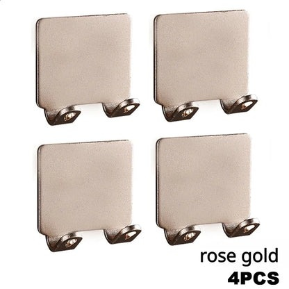Porte rasoir, fixation au mur