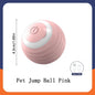 Balle intelligente pour chiens et chats