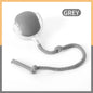 Balle intelligente pour chiens et chats