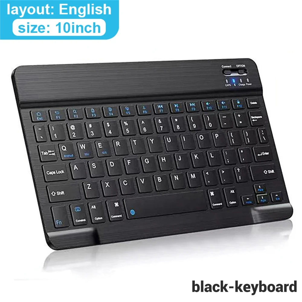 Clavier et souris connecté tout type d’appareil