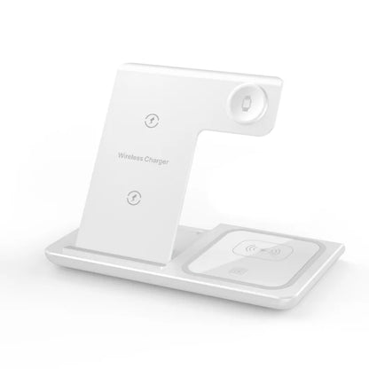 Chargeur pratique téléphone, montre connectée