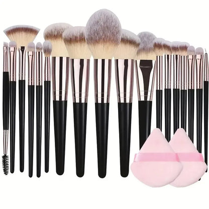 Pinceau de maquillage
