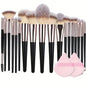 Pinceau de maquillage