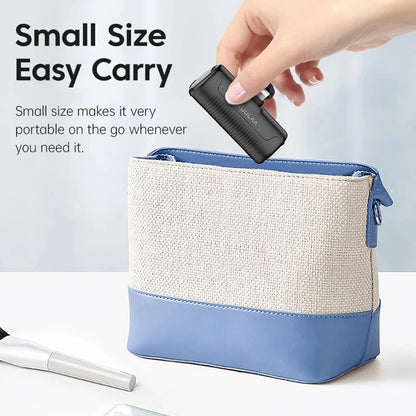 Chargeur portable iPhone « fast »