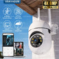 Caméra de surveillance connecté