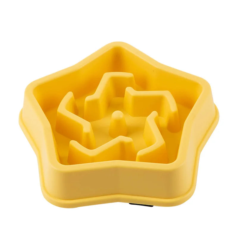 Gamelle labyrinthe pour chien