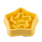 Gamelle labyrinthe pour chien