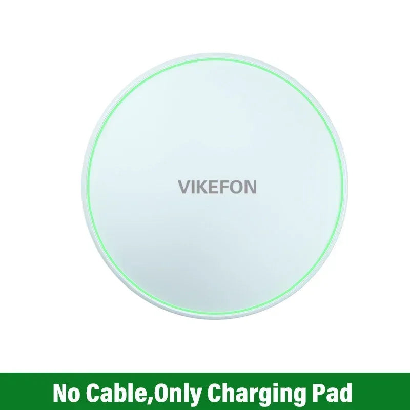 Chargeur rapide sans fil 30W