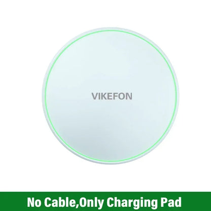 Chargeur rapide sans fil 30W